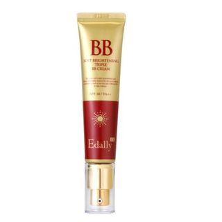 [Chính hãng] Kem nền BB làm sáng bừng làn da gấp 3 lần Edally Ex- Brightening Triple BB Cream SPF30/PA++ giá sỉ