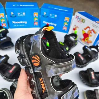 Sandal trẻ em/bé trai đi học sỉ giá xưởng