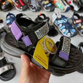 Sandal trẻ em/bé trai sỉ giá rẻ