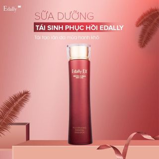 [Chính hãng] SỮA DƯỠNG TÁI SINH PHỤC HỒI EDALLY EX