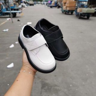 Giày búp bê trẻ em da mề sỉ giá xưởng