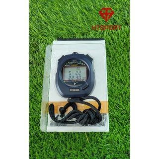 Đồng Hồ Bấm Giờ Thể Thao PC3830A ( Tiêu chuẩn thi đấu ) Cực kì tiện lợi, phù hợp cho vận động viên thi đấu