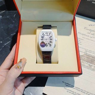 ĐỒNG HỒ FRABCK MULLER V32 COLOR DREAMS NEW