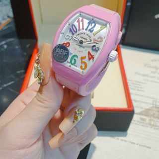 ĐỒNG HỒ FRABCK MULLER V32 COLOR DREAMS NEW