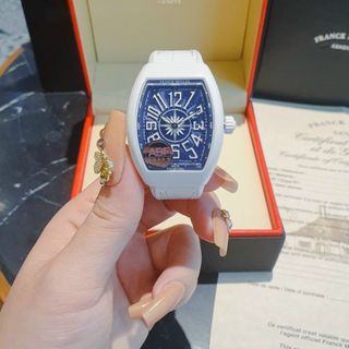 ĐỒNG HỒ FRABCK MULLER V32 COLOR DREAMS NEW