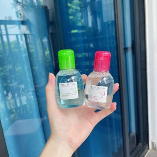 Tẩy trang bioderma Filip size