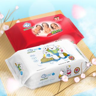 Tìm đại lý, nhà phân phối, CTV KHĂN ƯỚT, KHĂN ƯỚT CỒN cao cấp chiết khấu rất cao