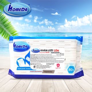 Tìm đại lý, nhà phân phối, CTV KHĂN ƯỚT, KHĂN ƯỚT CỒN cao cấp chiết khấu rất cao