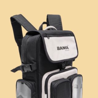 Balo Thời Trang Đi Học Cá Tính BAMA 2022
