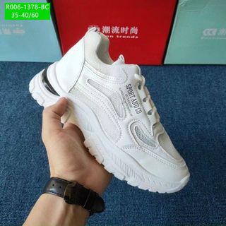 Giày thể thao nữ chất đẹp 1379
