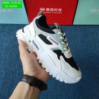 Giày thể thao nữ chất đẹp 1379