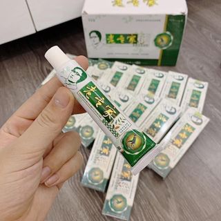 Kem bôi nấm ngứa