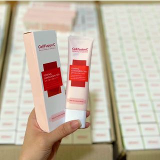 Chống nắng cell fushione chính hãng