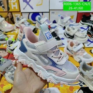 Giày thể thao trẻ em cá tính giá rẻ 1365