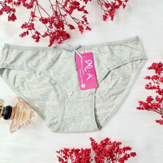 Quần lót cotton co giản 4 chiều
