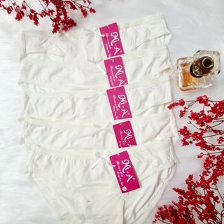 Quần lót cotton co giản 4 chiều