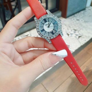 ĐỒNG HỒ CHOPPARD DA NỮ THỜI TRANG