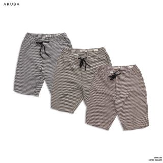 QUẦN SHORT AKUBA 01H0285