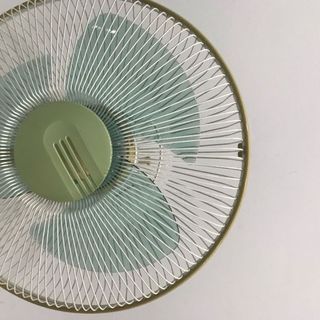 Quạt lửng Sanyo cánh 30cm, MS :200522D, hàng nội địa Nhật