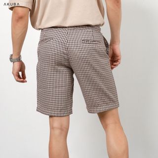 QUẦN SHORT AKUBA 01H0285