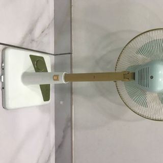 Quạt lửng Sanyo cánh 30cm, MS :200522D, hàng nội địa Nhật