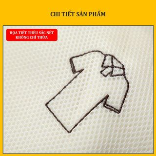 TÚI GIẶT ĐỒ MÁY GIẶT - HÀNG LOẠI 1