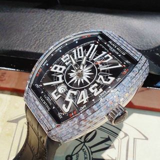 ĐỒNG HỒ FRANCK MULLER VANGUARD V41 NEW