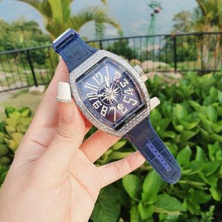 ĐỒNG HỒ FRANCK MULLER VANGUARD V41 NEW