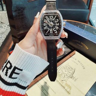 ĐỒNG HỒ FRANCK MULLER VANGUARD V41 NEW