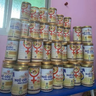 Ngũ Cốc nội tiết nữ Đức Phú