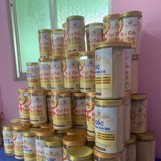 Ngũ Cốc nội tiết nữ Đức Phú