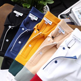 Polo nam phối sang xịn mịn