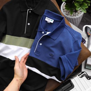 Polo nam phối sang xịn mịn