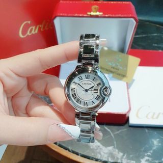 ĐỒNG HỒ CARRTIER COUPLE NEW HOT