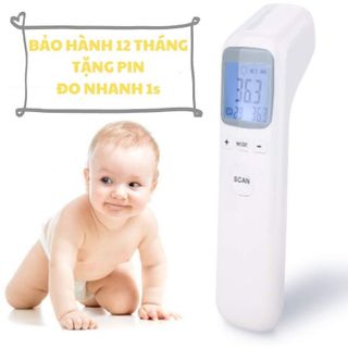 Nhiệt kế điện tử