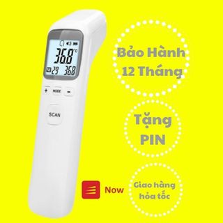 Nhiệt kế điện tử