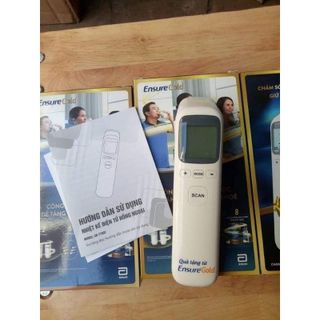Nhiệt kế điện tử