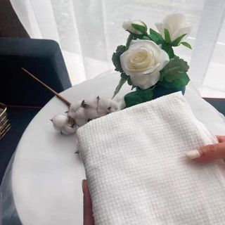 KHĂN TẮM NÉN- PHỤ KIỆN NÊN CÓ KHI ĐI DU LỊCH