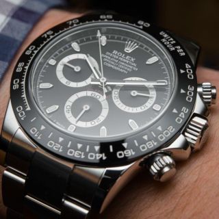 ĐỒNG HỒ ROLLEX DAYTONA CAO CẤP NEW HOT
