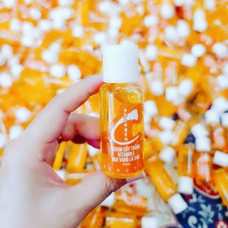 Kích vitamin c