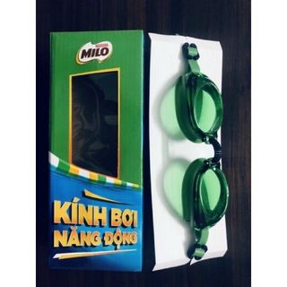 Kính bơi cho bé
