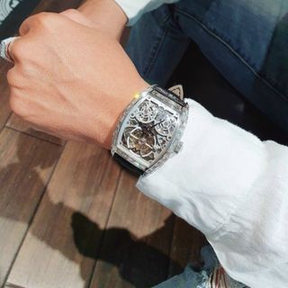 ĐỒNG HỒ FRANK MULLER NAM CƠ NEW HOT
