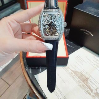 ĐỒNG HỒ FRANK MULLER NAM CƠ NEW HOT