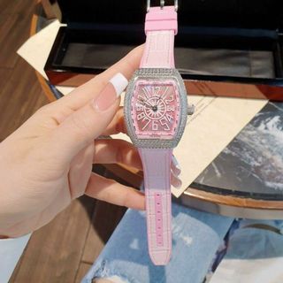 ĐỒNG HỒ FRANCK MULLER VANGUARD V32 NEW