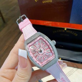 ĐỒNG HỒ FRANCK MULLER VANGUARD V32 NEW