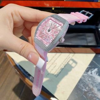 ĐỒNG HỒ FRANCK MULLER VANGUARD V32 NEW