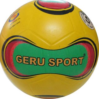 Bóng đá cao su số 5 giá sĩ , lẽ 59k