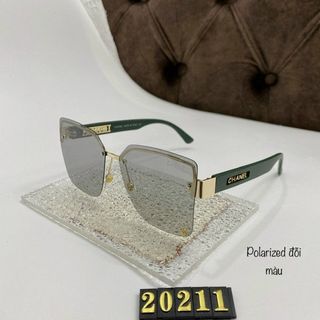 Mẫu Mắt Kính Du Lịch mới Siêu Cute Và Thời Thượng!