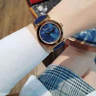 ĐỒNG HỒ SALVATORE FERRAGAMO NỮ CAO CẤP HOT