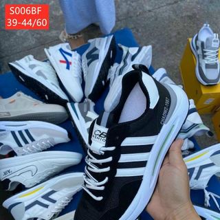 Giày thể thao nam sỉ giá xưởng S006